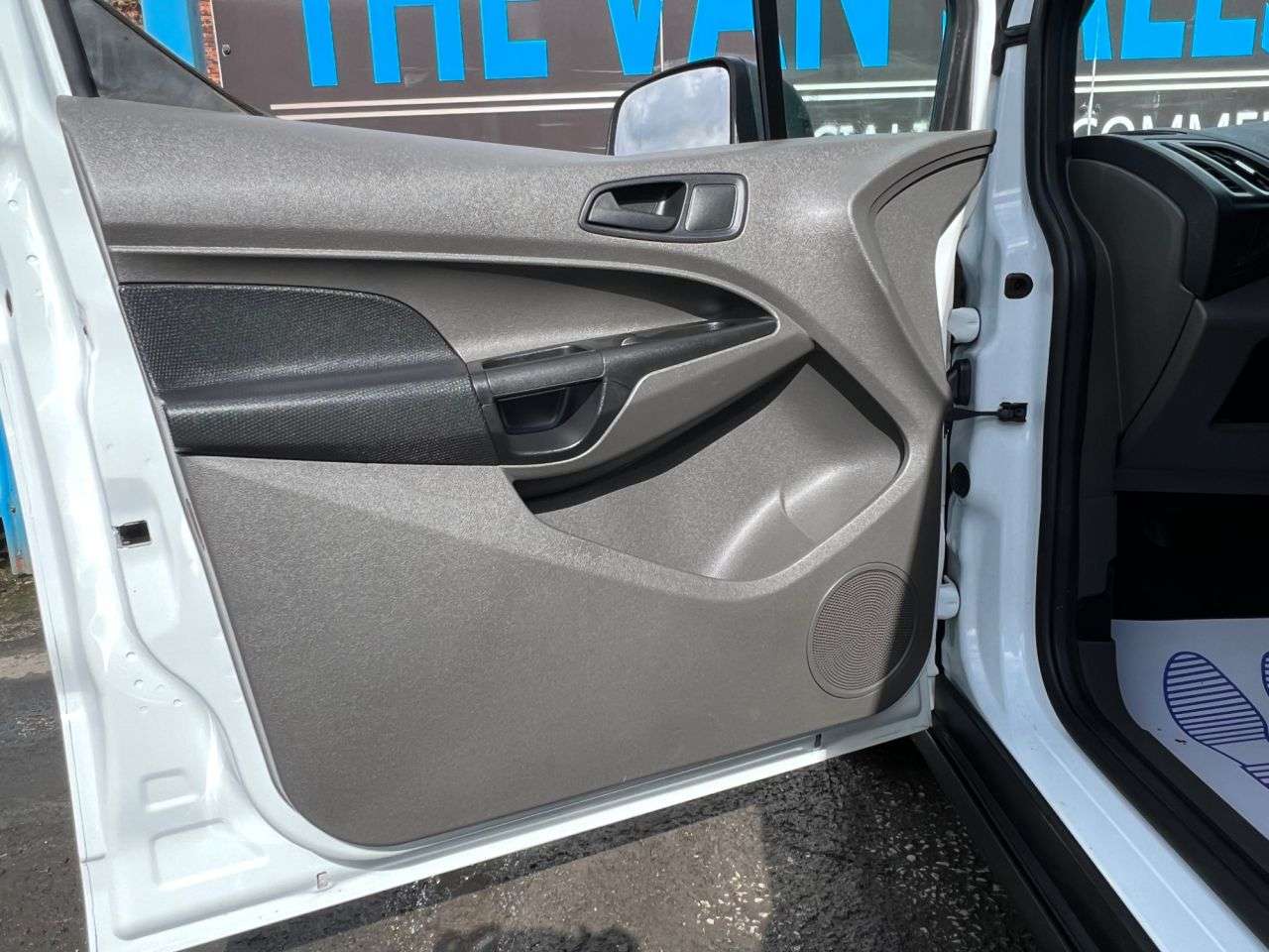 2021 FORD TRANSIT CONNECT 2021 FORD TRANSIT CONNECT