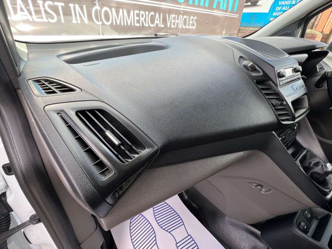 2021 FORD TRANSIT CONNECT 2021 FORD TRANSIT CONNECT