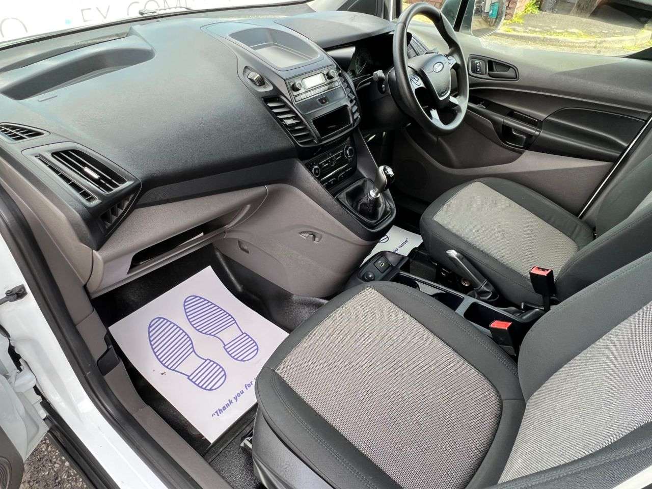 2021 FORD TRANSIT CONNECT 2021 FORD TRANSIT CONNECT
