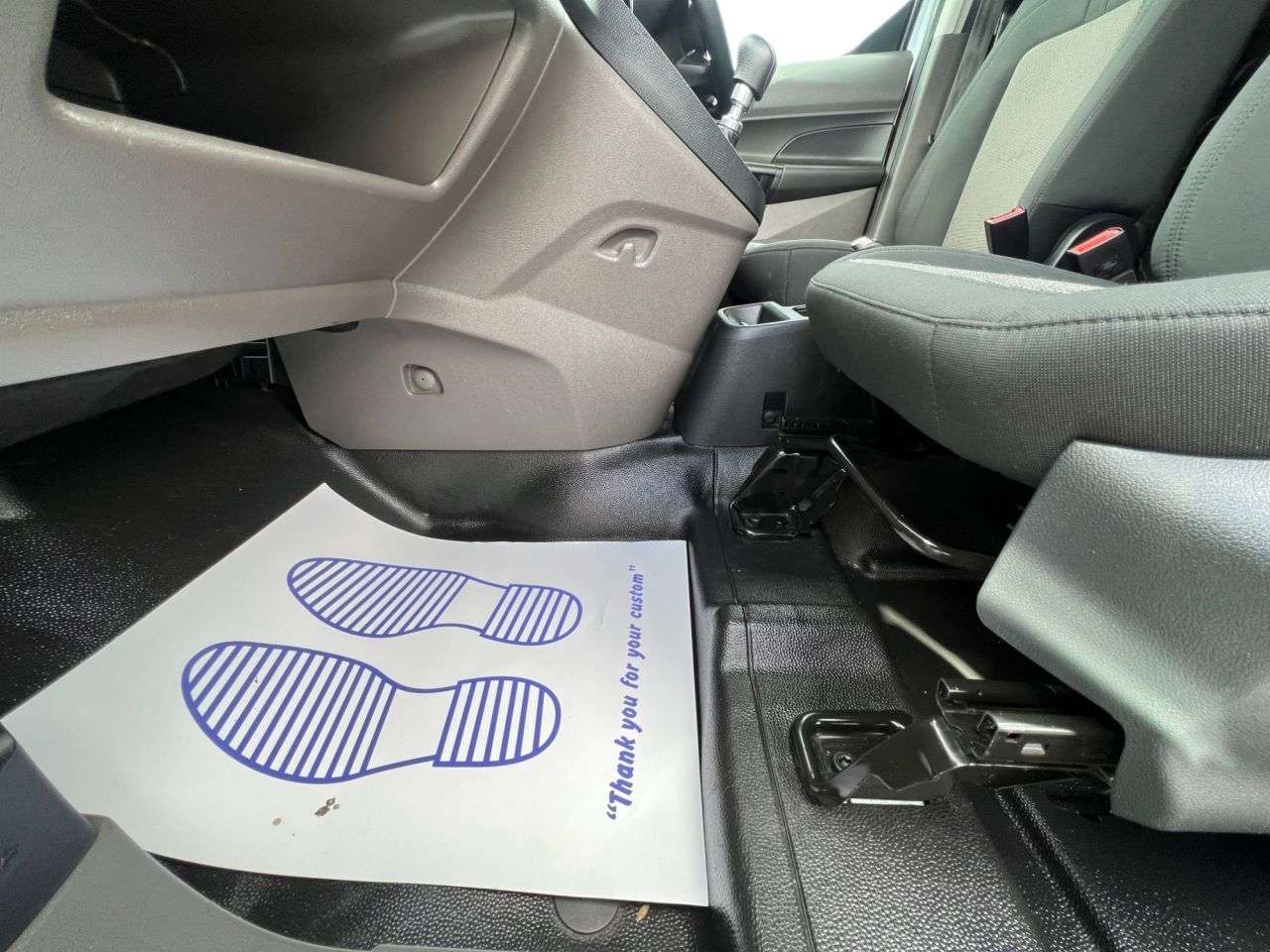 2021 FORD TRANSIT CONNECT 2021 FORD TRANSIT CONNECT