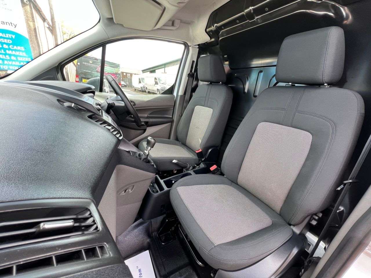 2021 FORD TRANSIT CONNECT 2021 FORD TRANSIT CONNECT