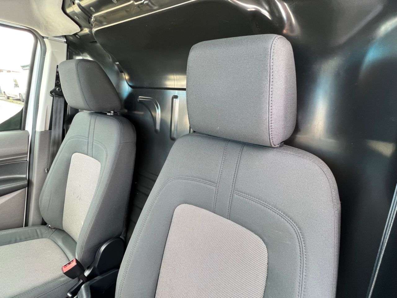 2021 FORD TRANSIT CONNECT 2021 FORD TRANSIT CONNECT