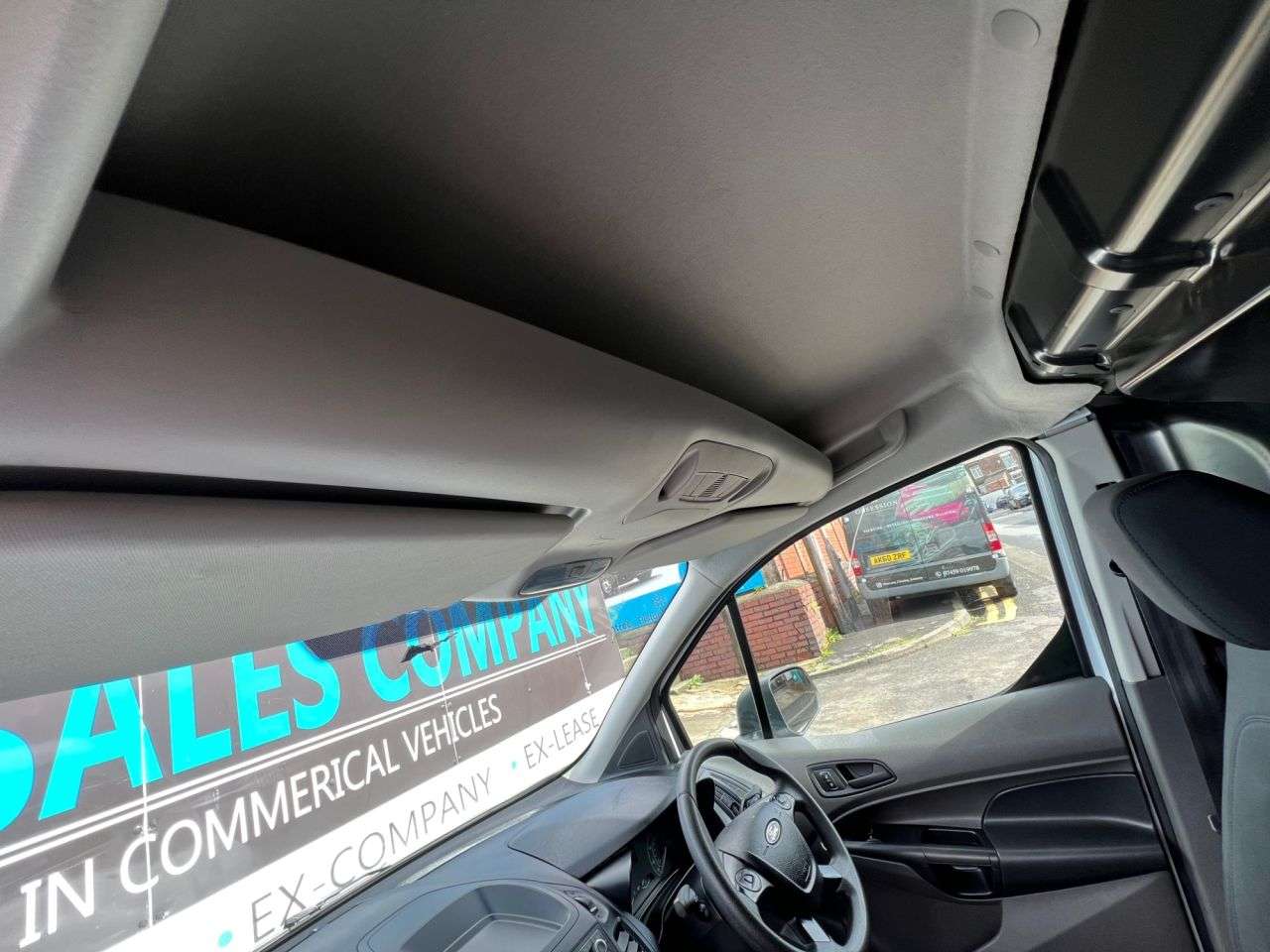 2021 FORD TRANSIT CONNECT 2021 FORD TRANSIT CONNECT