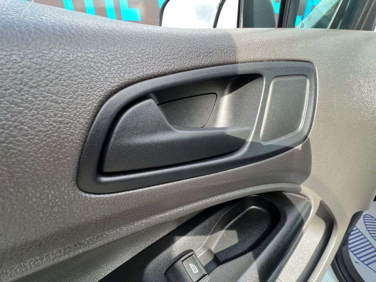 2021 FORD TRANSIT CONNECT 2021 FORD TRANSIT CONNECT