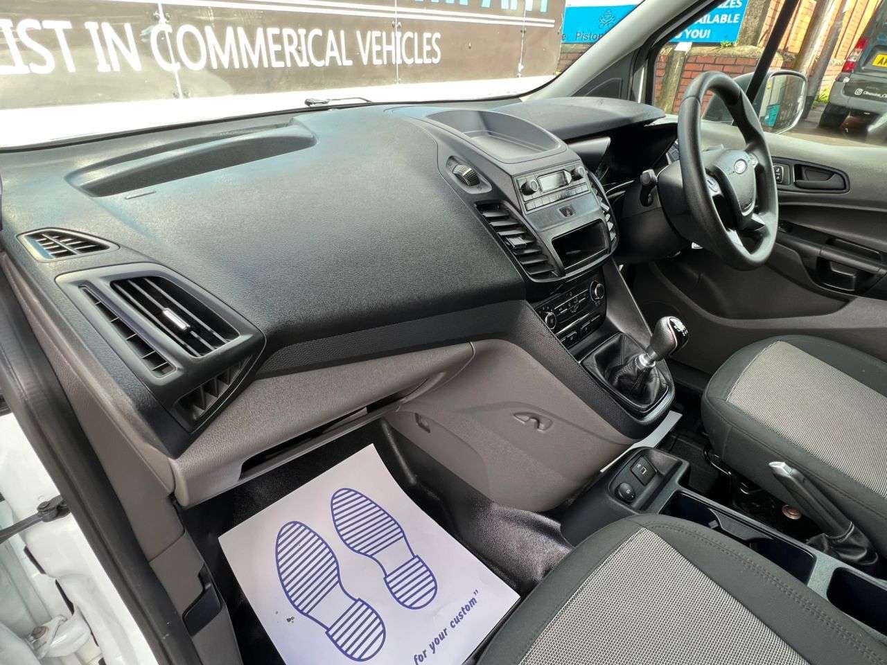 2021 FORD TRANSIT CONNECT 2021 FORD TRANSIT CONNECT