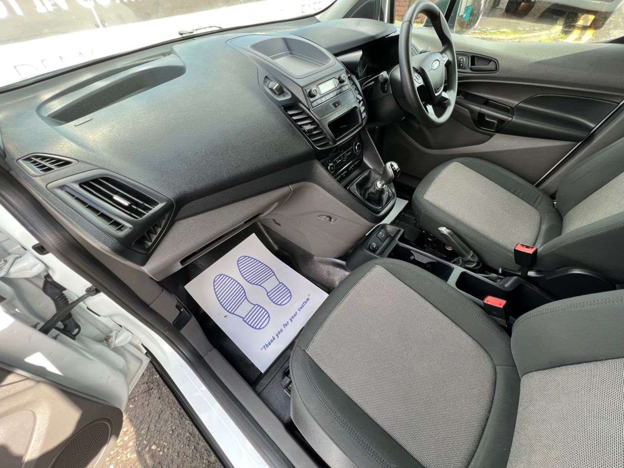 2021 FORD TRANSIT CONNECT 2021 FORD TRANSIT CONNECT