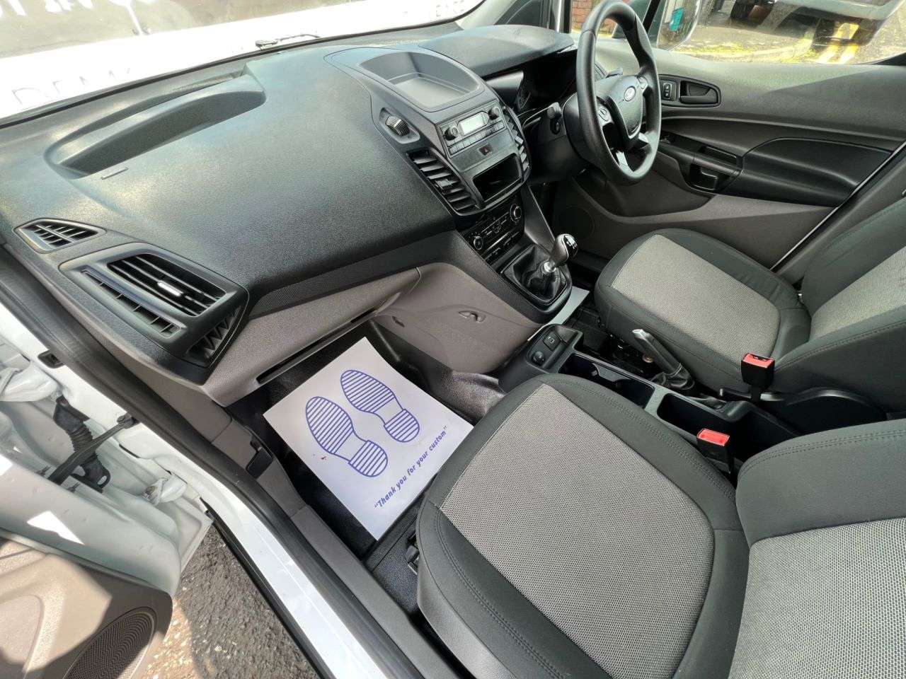 2021 FORD TRANSIT CONNECT 2021 FORD TRANSIT CONNECT