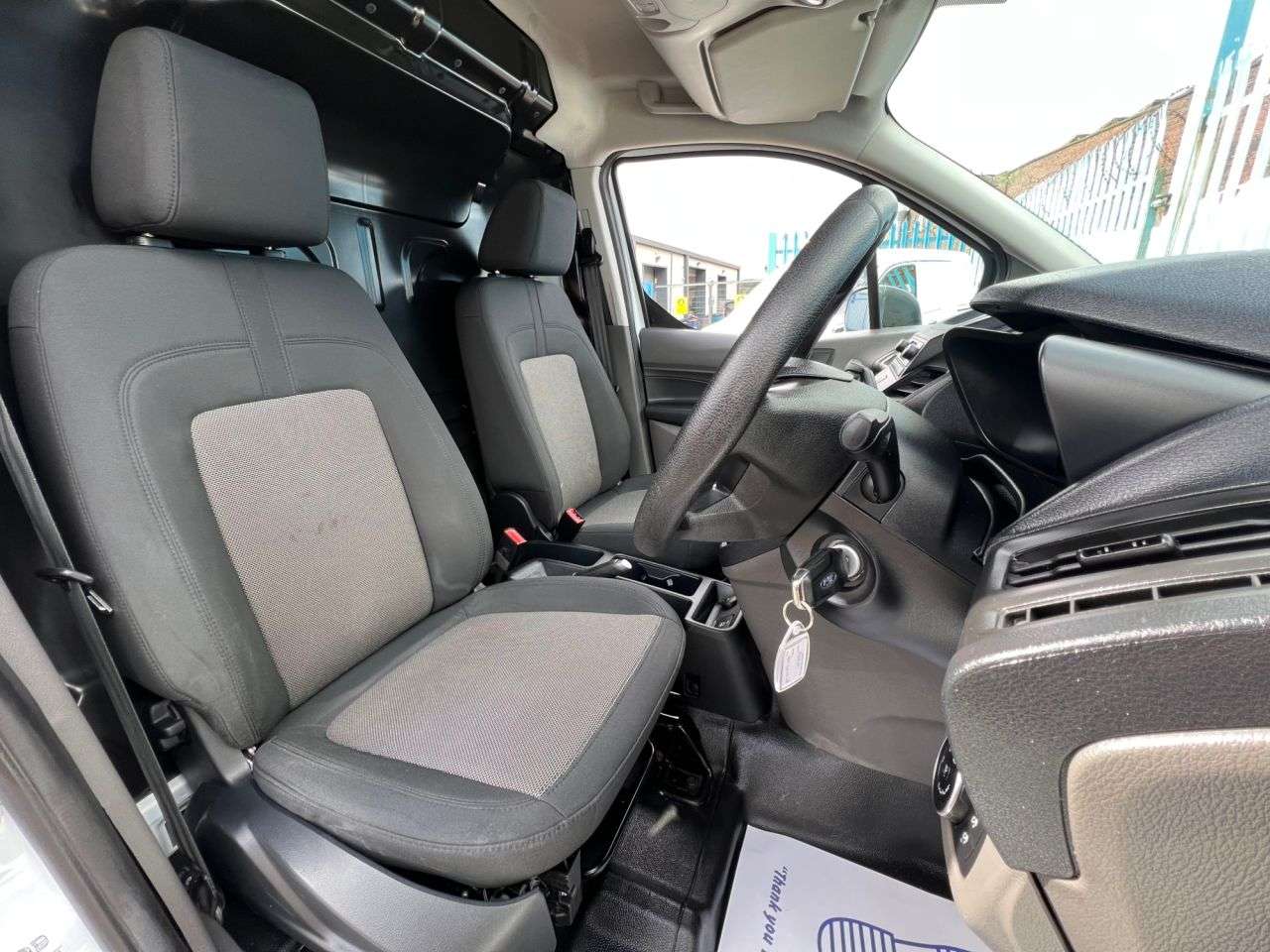 2021 FORD TRANSIT CONNECT 2021 FORD TRANSIT CONNECT