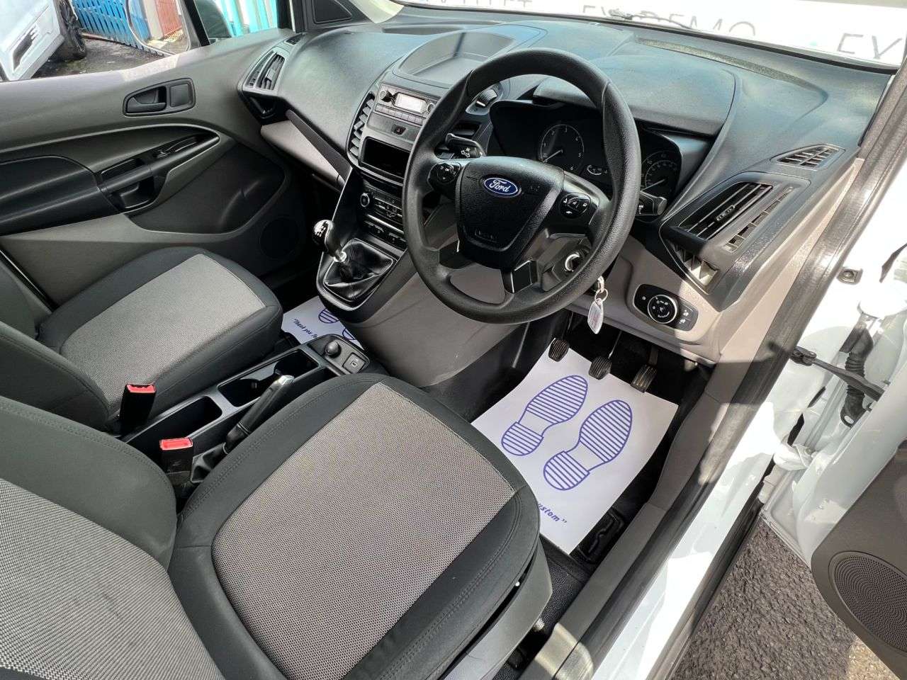 2021 FORD TRANSIT CONNECT 2021 FORD TRANSIT CONNECT