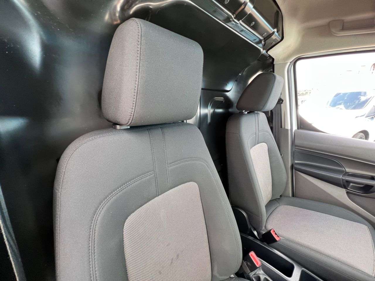 2021 FORD TRANSIT CONNECT 2021 FORD TRANSIT CONNECT