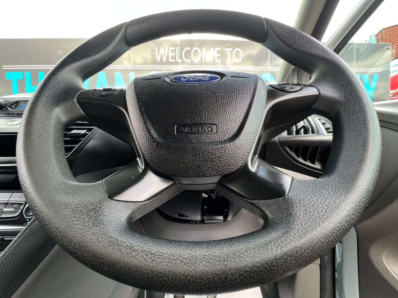 2021 FORD TRANSIT CONNECT 2021 FORD TRANSIT CONNECT