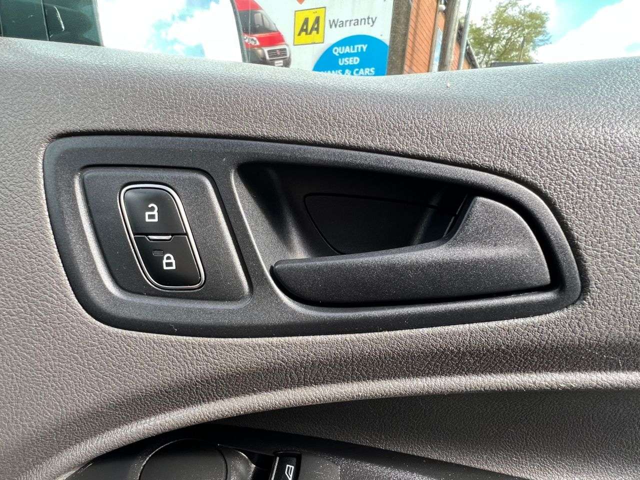 2021 FORD TRANSIT CONNECT 2021 FORD TRANSIT CONNECT