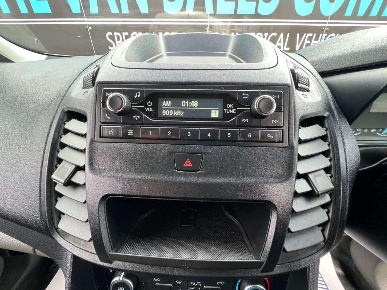 2021 FORD TRANSIT CONNECT 2021 FORD TRANSIT CONNECT