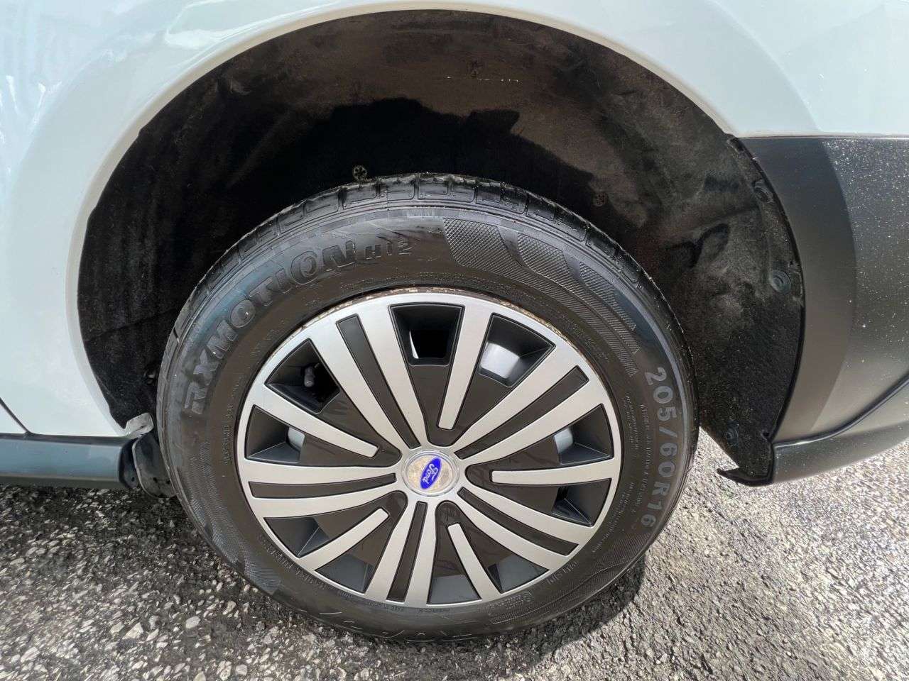 2021 FORD TRANSIT CONNECT 2021 FORD TRANSIT CONNECT