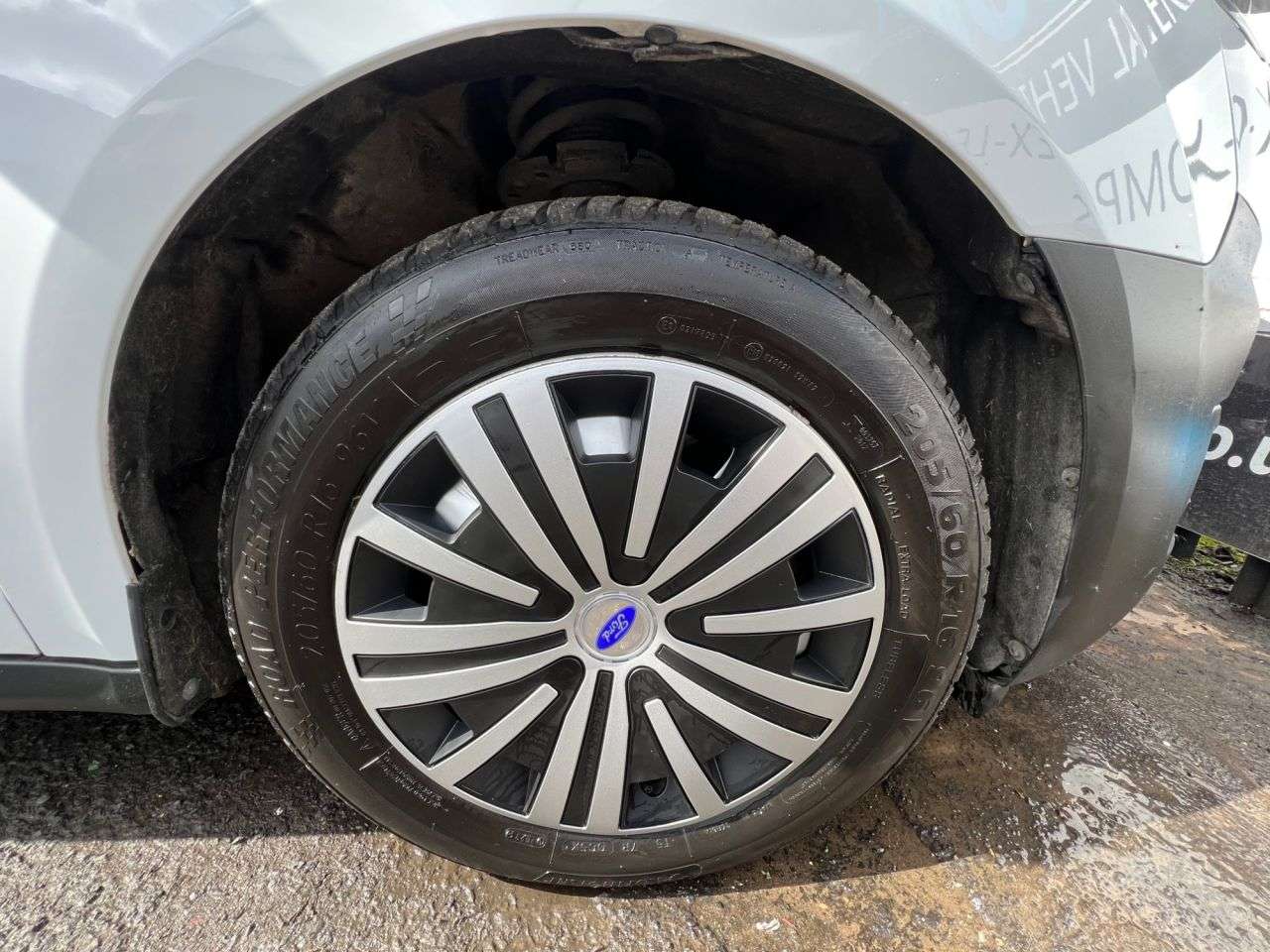 2021 FORD TRANSIT CONNECT 2021 FORD TRANSIT CONNECT