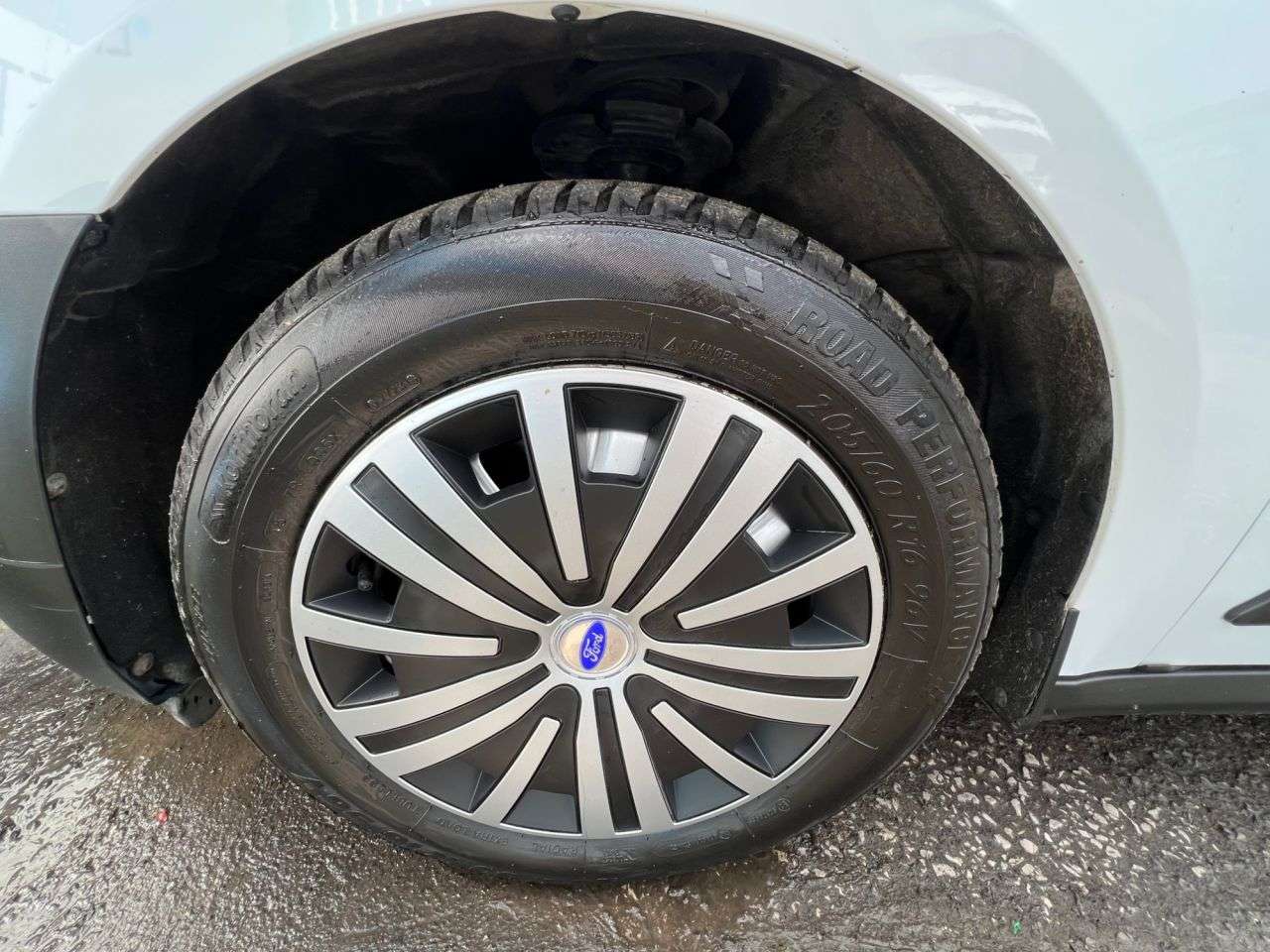 2021 FORD TRANSIT CONNECT 2021 FORD TRANSIT CONNECT