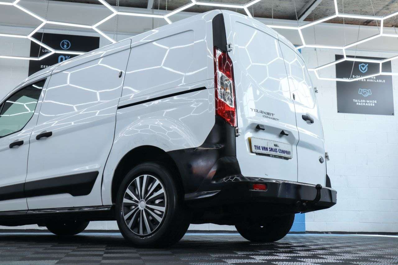2021 FORD TRANSIT CONNECT 2021 FORD TRANSIT CONNECT
