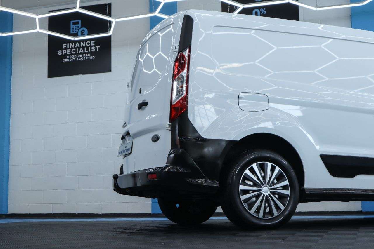 2021 FORD TRANSIT CONNECT 2021 FORD TRANSIT CONNECT