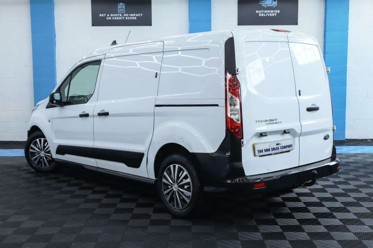 2021 FORD TRANSIT CONNECT 2021 FORD TRANSIT CONNECT
