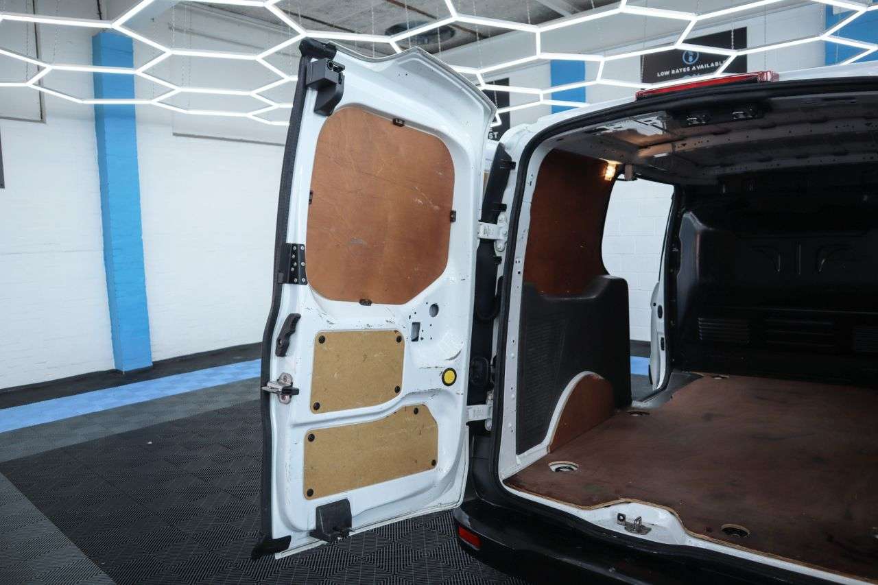 2021 FORD TRANSIT CONNECT 2021 FORD TRANSIT CONNECT