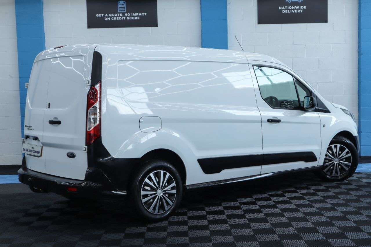 2021 FORD TRANSIT CONNECT 2021 FORD TRANSIT CONNECT