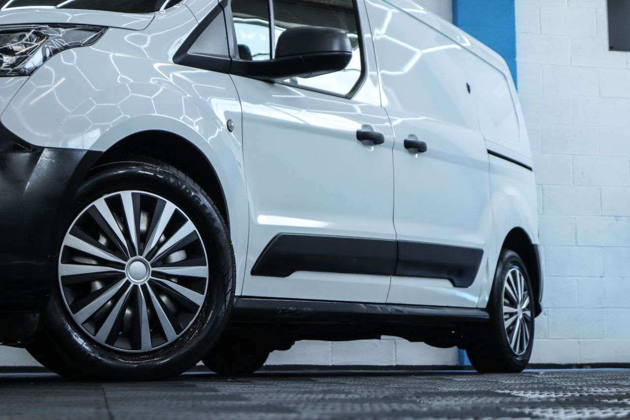 2021 FORD TRANSIT CONNECT 2021 FORD TRANSIT CONNECT