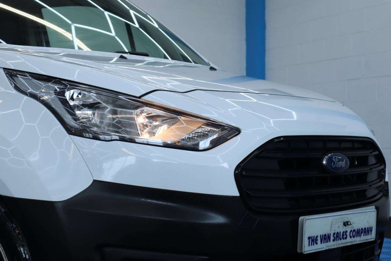 2021 FORD TRANSIT CONNECT 2021 FORD TRANSIT CONNECT