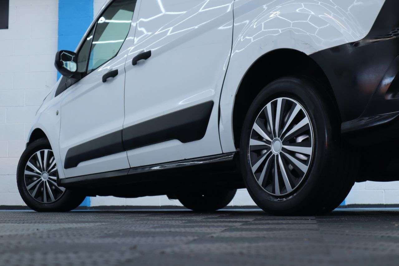2021 FORD TRANSIT CONNECT 2021 FORD TRANSIT CONNECT