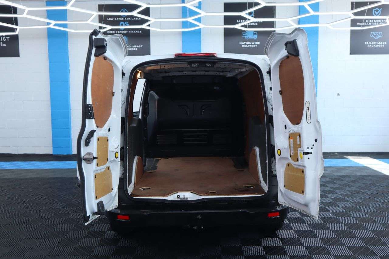 2021 FORD TRANSIT CONNECT 2021 FORD TRANSIT CONNECT
