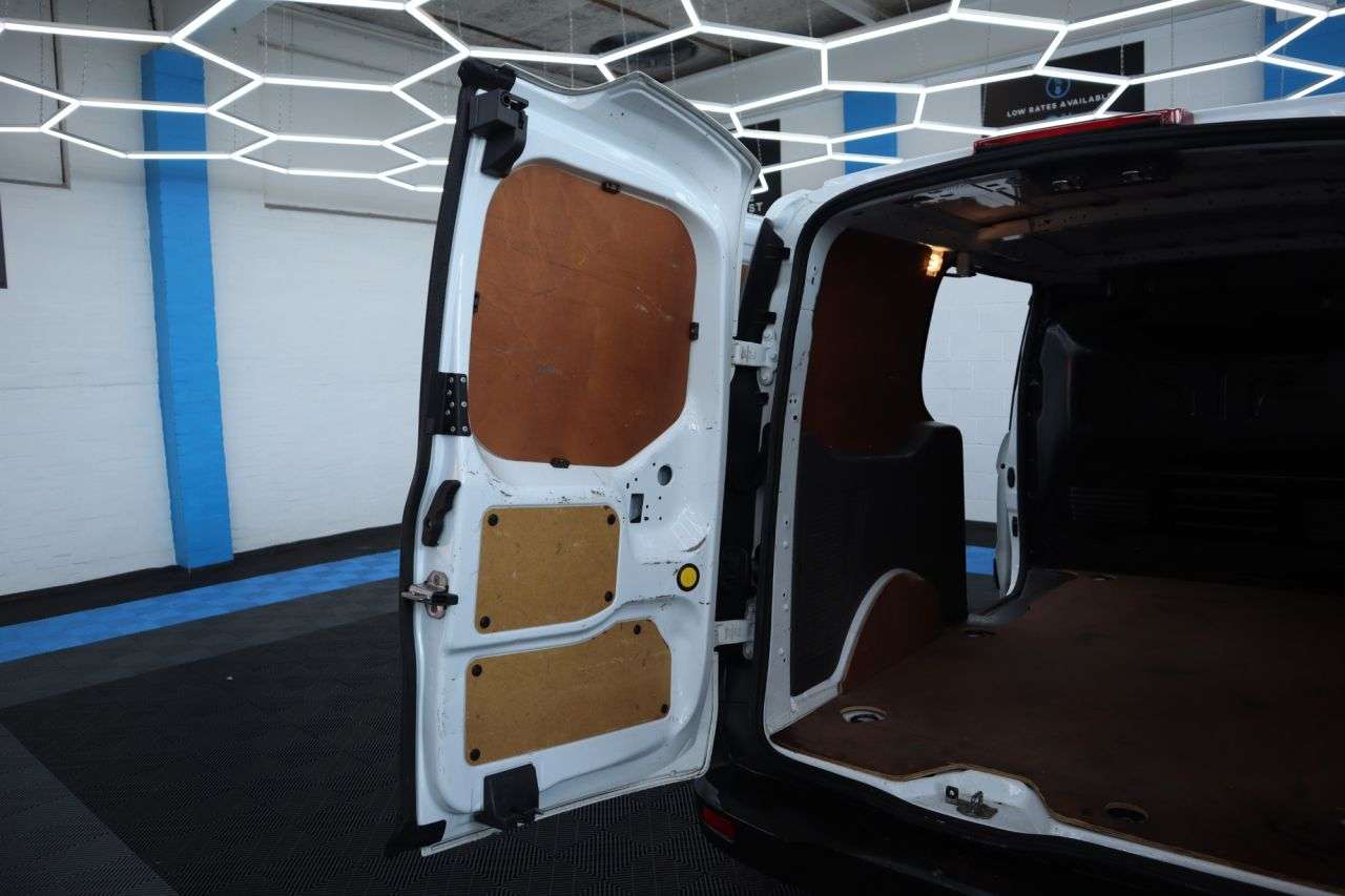 2021 FORD TRANSIT CONNECT 2021 FORD TRANSIT CONNECT