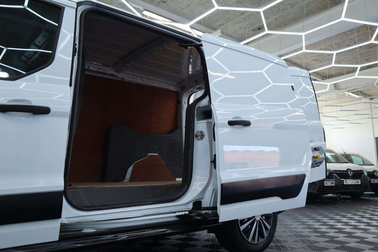 2021 FORD TRANSIT CONNECT 2021 FORD TRANSIT CONNECT