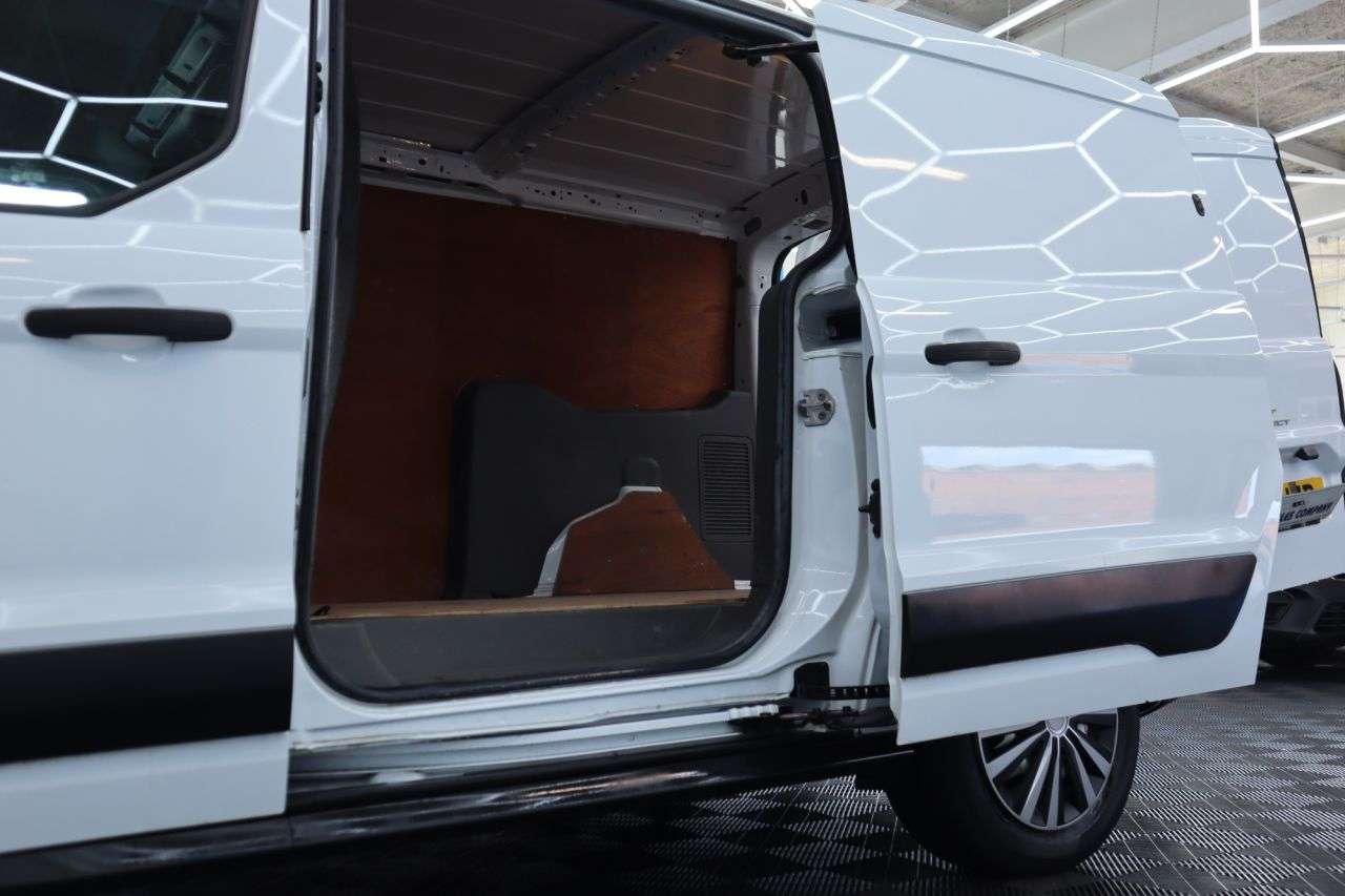 2021 FORD TRANSIT CONNECT 2021 FORD TRANSIT CONNECT