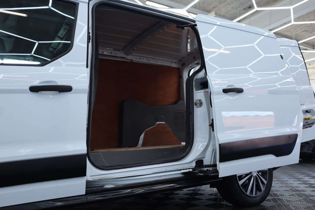 2021 FORD TRANSIT CONNECT 2021 FORD TRANSIT CONNECT