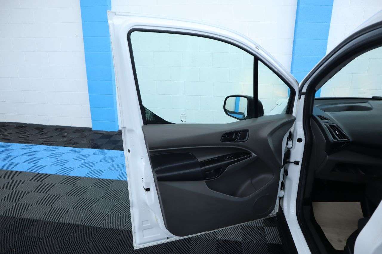 2021 FORD TRANSIT CONNECT 2021 FORD TRANSIT CONNECT