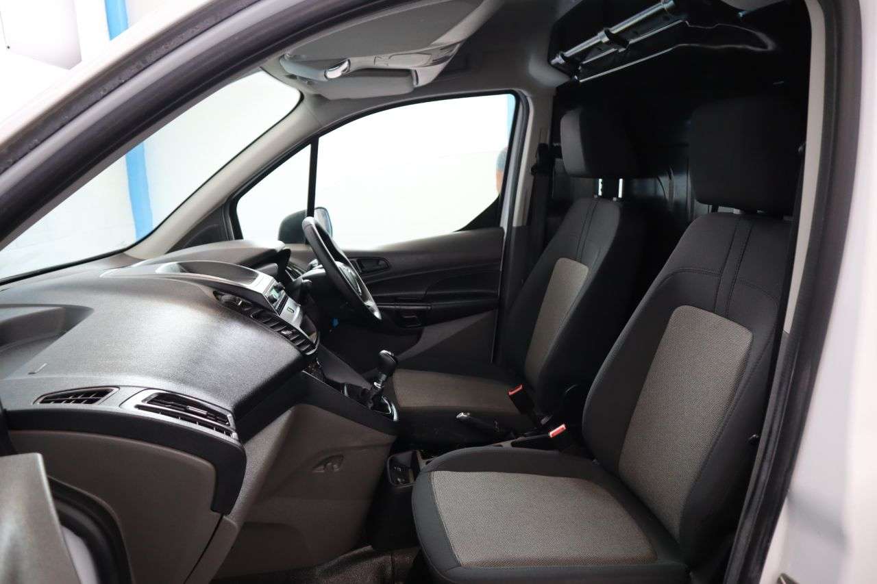 2021 FORD TRANSIT CONNECT 2021 FORD TRANSIT CONNECT