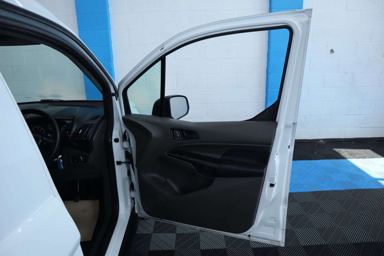 2021 FORD TRANSIT CONNECT 2021 FORD TRANSIT CONNECT