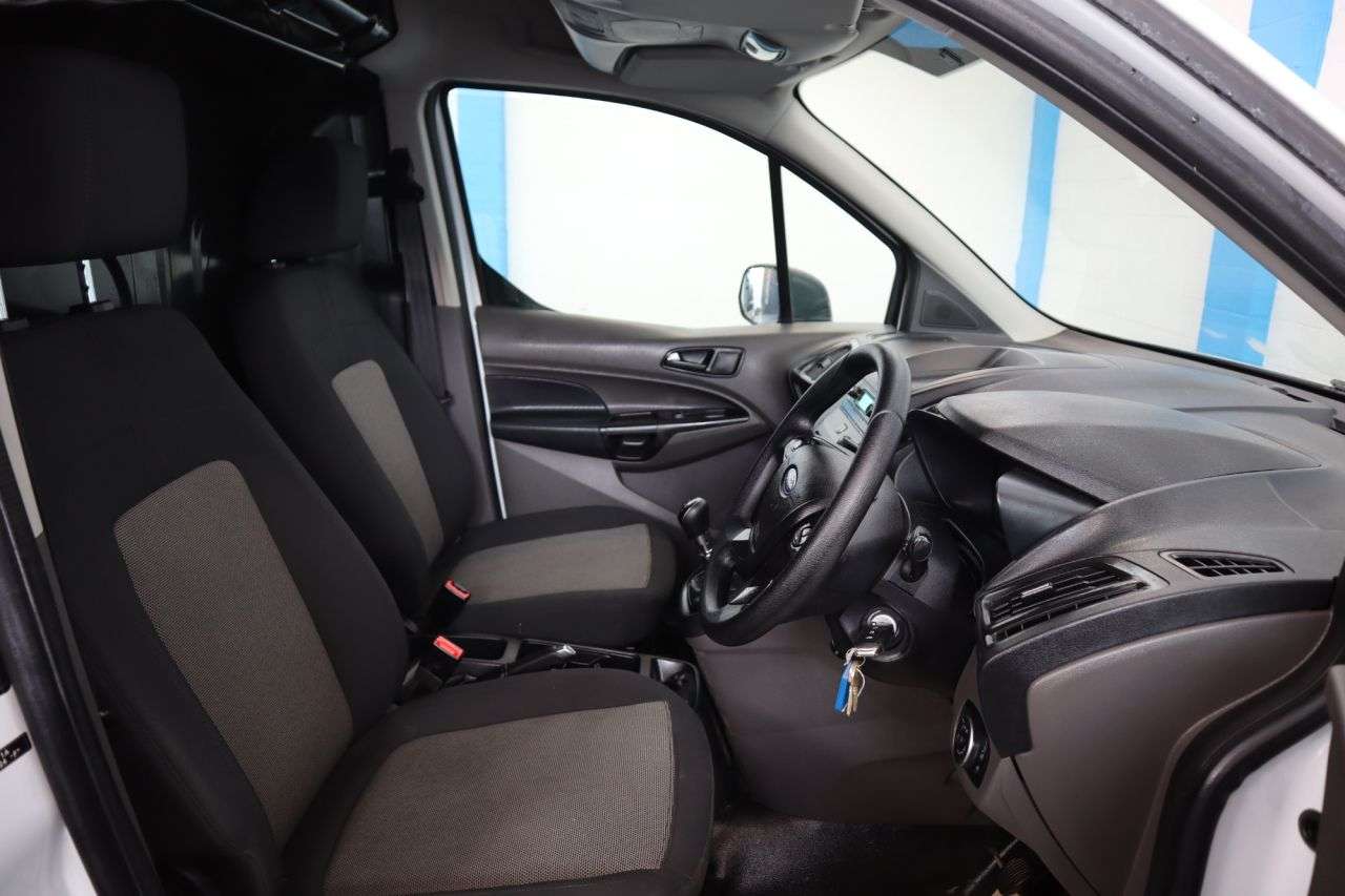 2021 FORD TRANSIT CONNECT 2021 FORD TRANSIT CONNECT