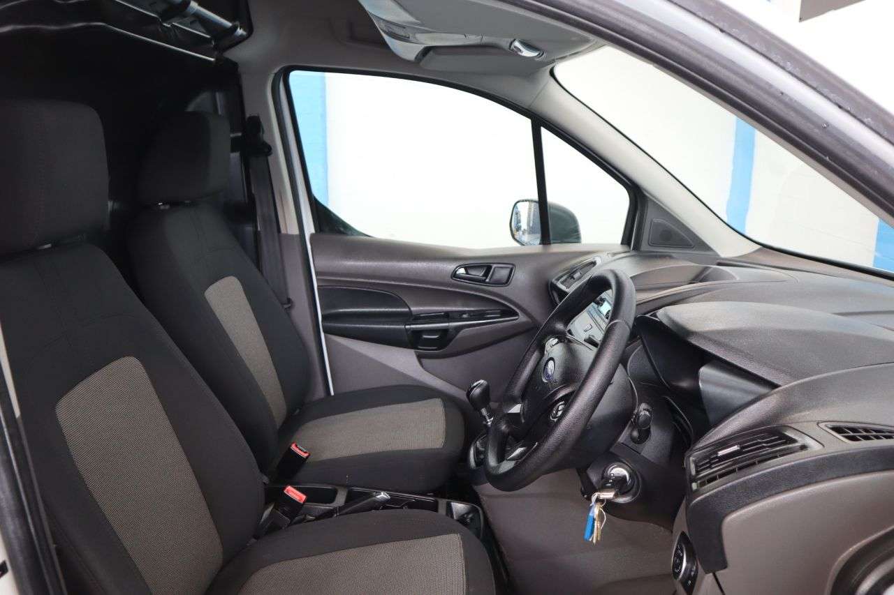 2021 FORD TRANSIT CONNECT 2021 FORD TRANSIT CONNECT