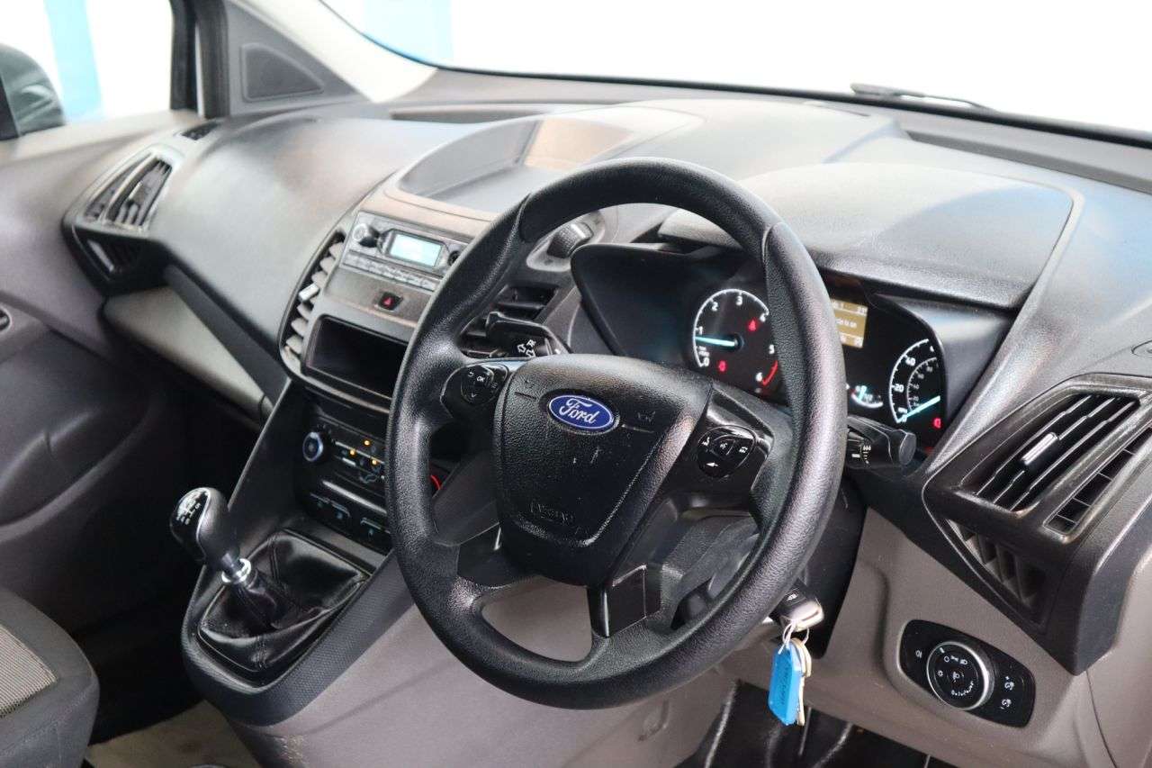 2021 FORD TRANSIT CONNECT 2021 FORD TRANSIT CONNECT