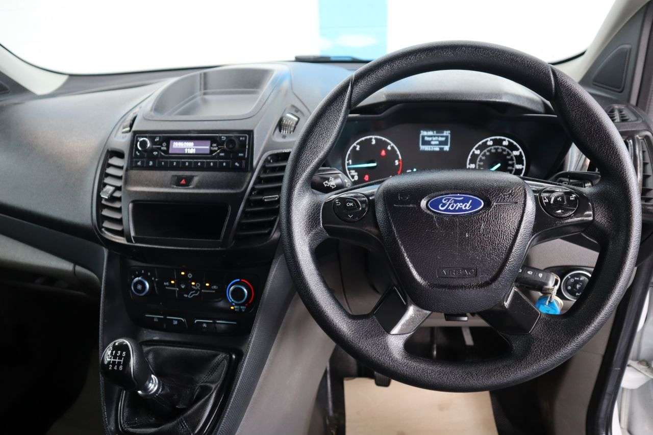 2021 FORD TRANSIT CONNECT 2021 FORD TRANSIT CONNECT