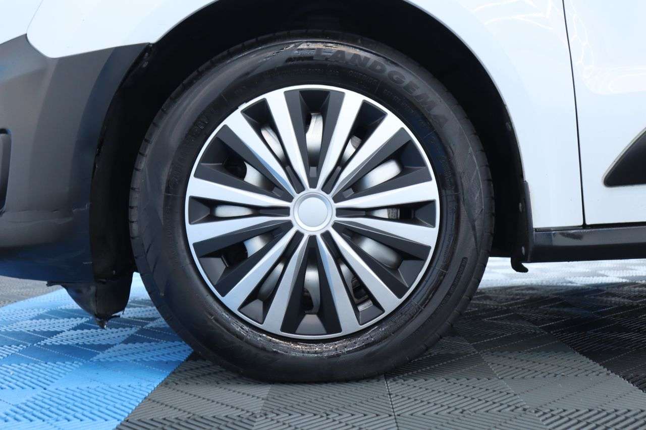 2021 FORD TRANSIT CONNECT 2021 FORD TRANSIT CONNECT