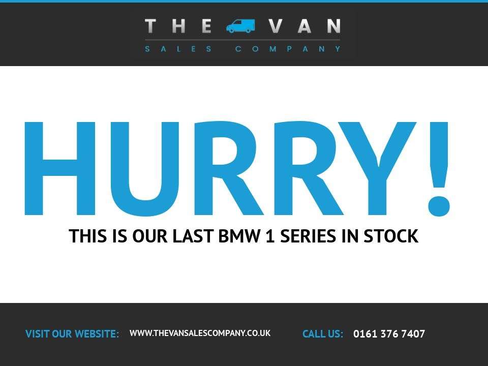 2016 BMW 1 SERIES 2016 BMW 1 SERIES