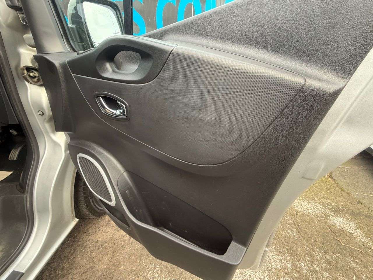 2019 VAUXHALL VIVARO 2019 VAUXHALL VIVARO