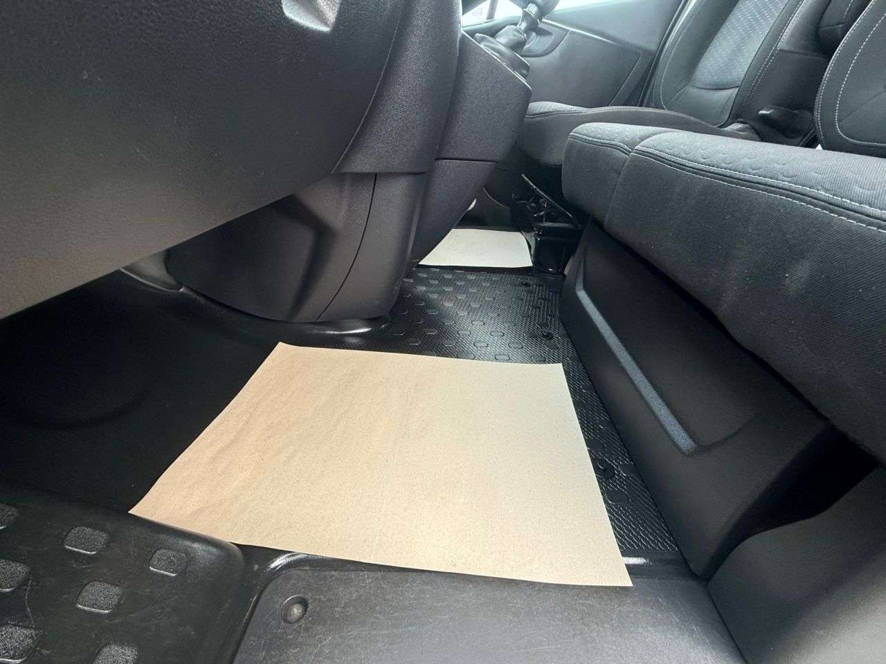 2019 VAUXHALL VIVARO 2019 VAUXHALL VIVARO