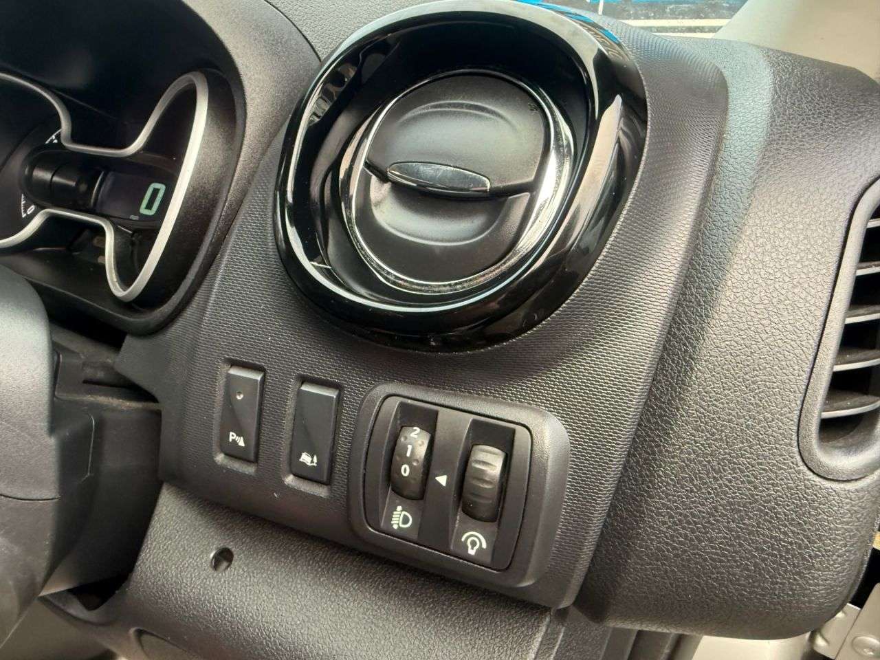 2019 VAUXHALL VIVARO 2019 VAUXHALL VIVARO