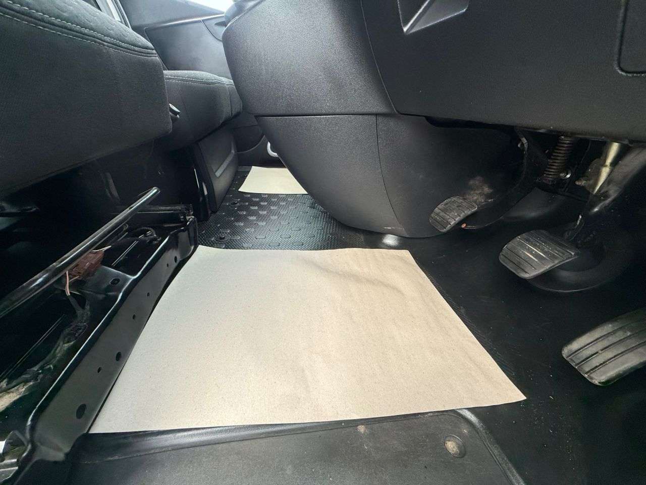 2019 VAUXHALL VIVARO 2019 VAUXHALL VIVARO