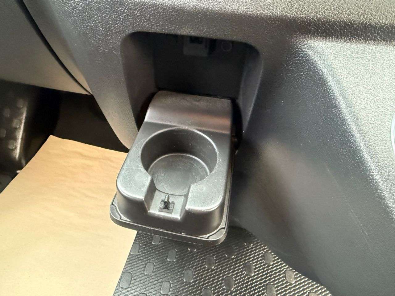 2019 VAUXHALL VIVARO 2019 VAUXHALL VIVARO