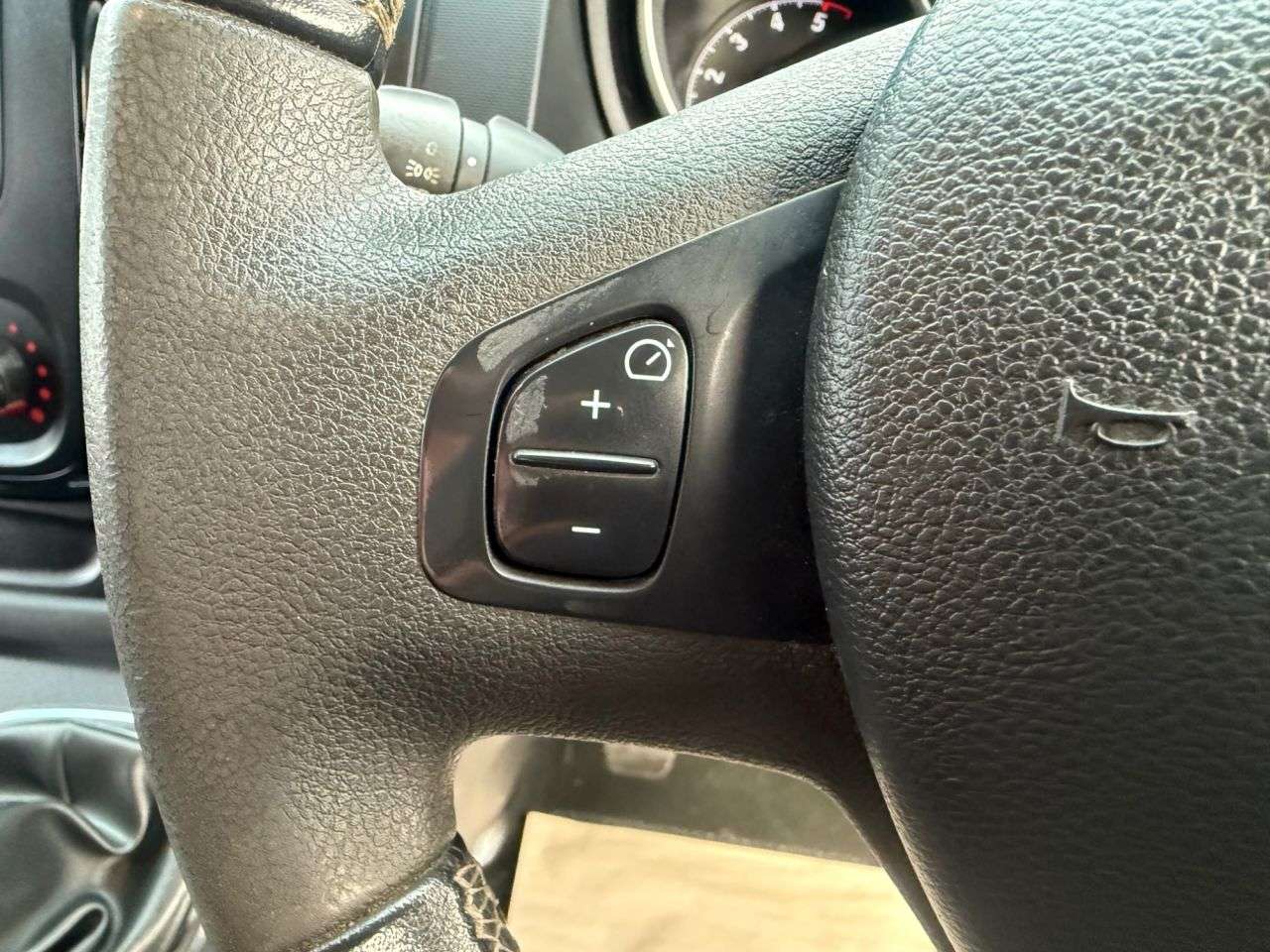 2019 VAUXHALL VIVARO 2019 VAUXHALL VIVARO