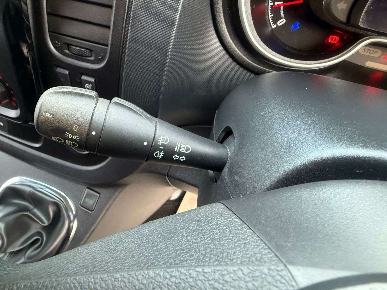 2019 VAUXHALL VIVARO 2019 VAUXHALL VIVARO