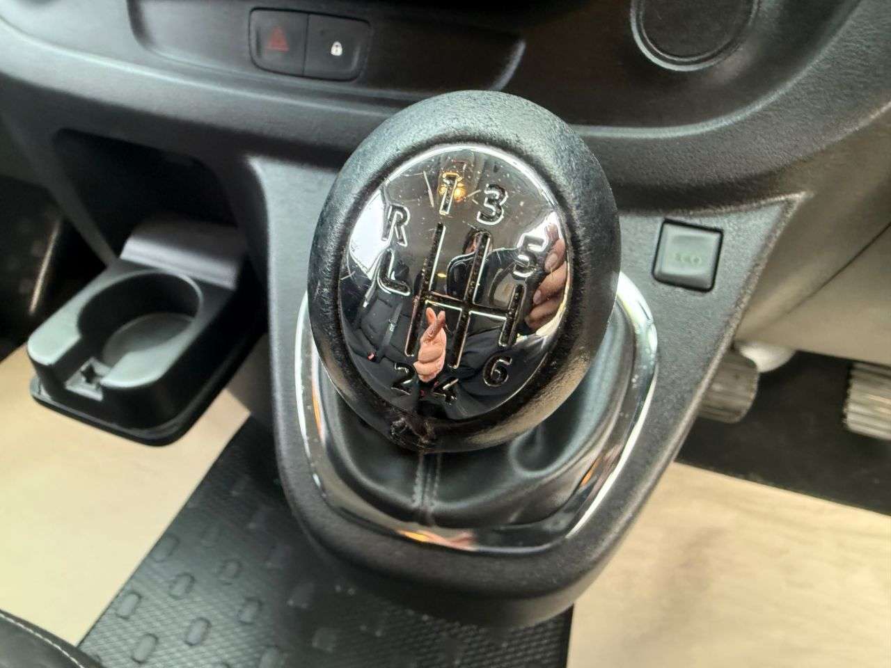 2019 VAUXHALL VIVARO 2019 VAUXHALL VIVARO